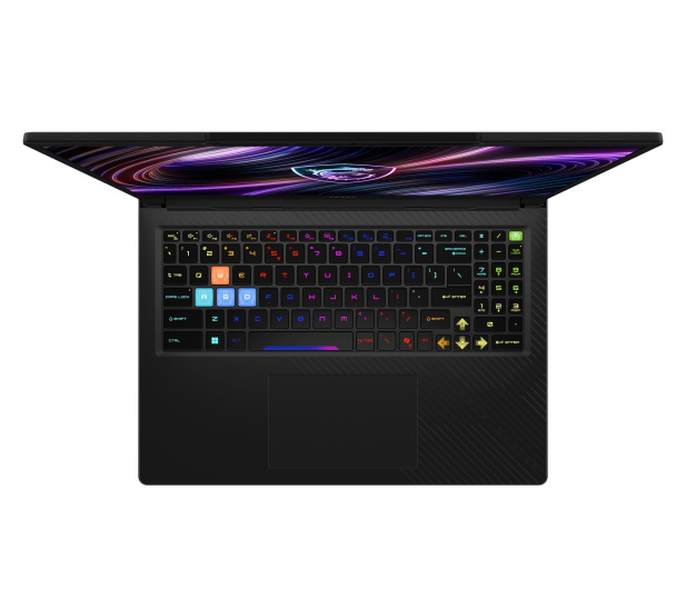 MSI Raider 16 HX Ultra 9-275HX/32GB/1TB/Win11 RTX5080 240Hz - 1541214 - zdjęcie 15
